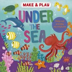 Bertrand.pt - Make & Play: Under The Sea