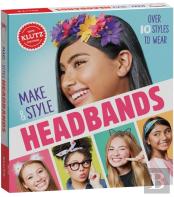 Make & Style Headbands