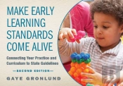Make Early Learning Standards Come Live