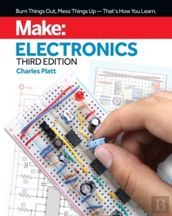 Bertrand.pt - Make: Electronics, 3e