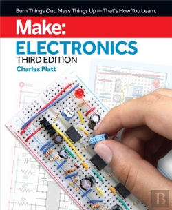 Bertrand.pt - Make: Electronics