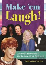 Make 'Em Laugh!