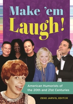 Bertrand.pt - Make 'Em Laugh!