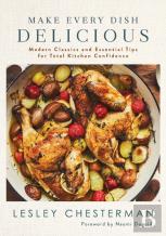 Make Every Dish Delicious