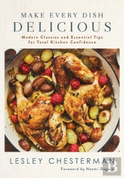 Make Every Dish Delicious
