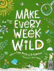 Make Every Week Wild