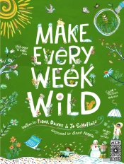 Make Every Week Wild