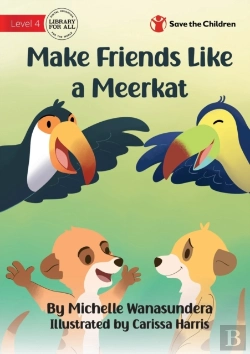 Bertrand.pt - Make Friends Like A Meerkat