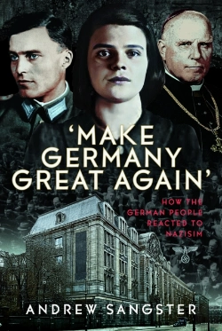Bertrand.pt - 'Make Germany Great Again'