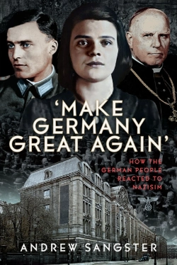 Bertrand.pt - 'Make Germany Great Again'