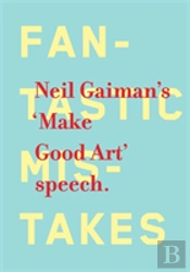 Make Good Art