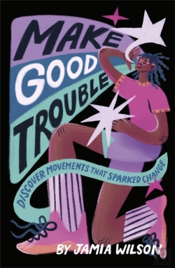 Bertrand.pt - Make Good Trouble