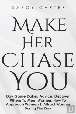 Bertrand.pt - Make Her Chase You