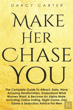 Bertrand.pt - Make Her Chase You
