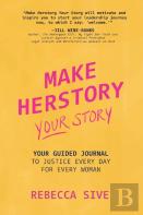 Make Herstory Your Story