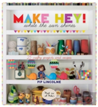 Make Hey While The Sun Shines
