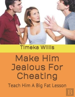 Bertrand.pt - Make Him Jealous For Cheating