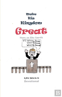 Bertrand.pt - Make His Kingdom Great Here On The Earth