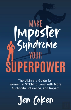 Bertrand.pt - Make Imposter Syndrome Your Superpower