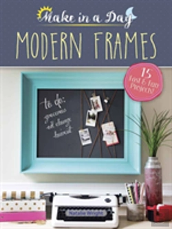 Bertrand.pt - Make In A Day Modern Frames