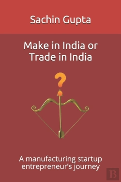 Bertrand.pt - Make In India Or Trade In India
