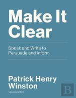 Make It Clear