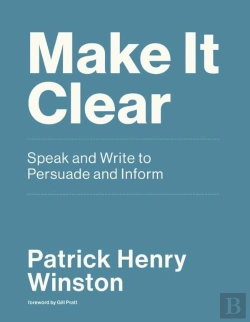 Bertrand.pt - Make It Clear