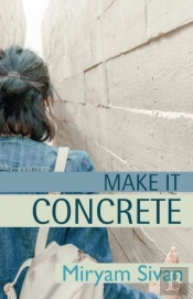 Make It Concrete