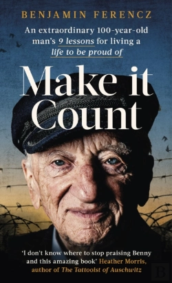 Bertrand.pt - Make It Count