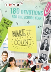 Make It Count