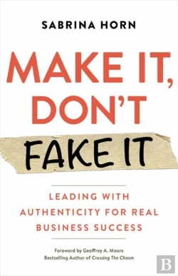 Bertrand.pt - Make It, Don'T Fake It