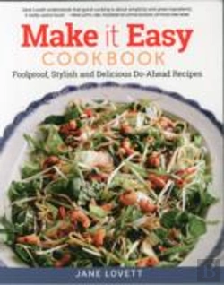 Bertrand.pt - Make It Easy Cookbook