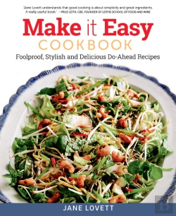 Bertrand.pt - Make It Easy Cookbook