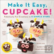 Make It Easy Cupcake
