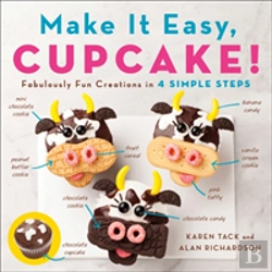 Bertrand.pt - Make It Easy Cupcake