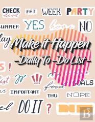 Make It Happen