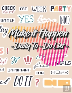 Bertrand.pt - Make It Happen
