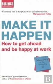 Make It Happen