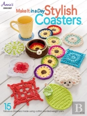 Make It In A Day: Stylish Coasters