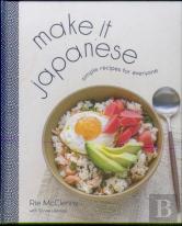 Make It Japanese