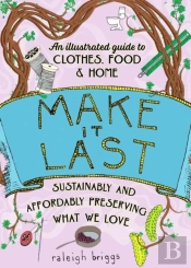 Make It Last (2nd Edition)