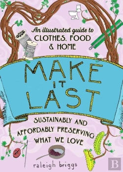 Bertrand.pt - Make It Last (2nd Edition)
