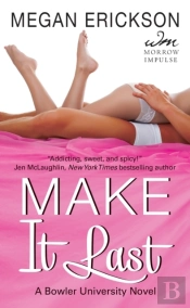 Make It Last
