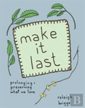 Make It Last