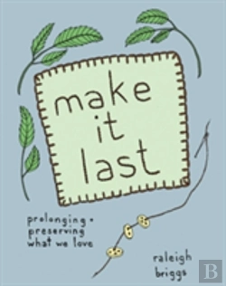 Bertrand.pt - Make It Last