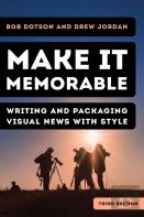 Make It Memorable