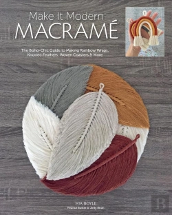 Bertrand.pt - Make It Modern Macrame