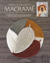 Make It Modern Macrame