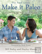 Make It Paleo