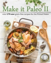 Make It Paleo Ii